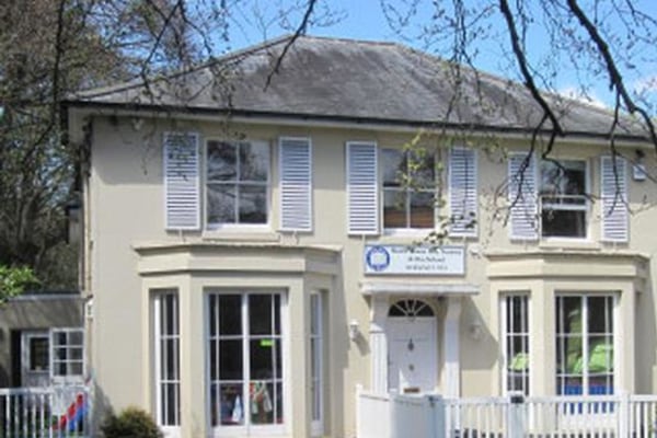 Heath House Day Nursery and Pre School, 52 Fleet Road