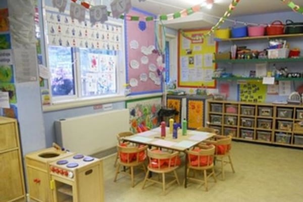 Kindred Wheathampstead Nursery and Pre-school, Meads Lane