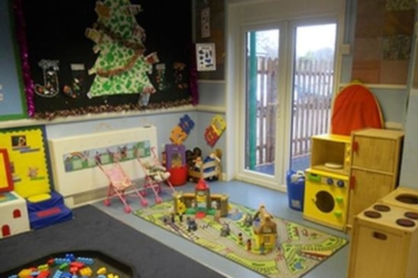 Kindred Wheathampstead Nursery and Pre-school AL4 8BW