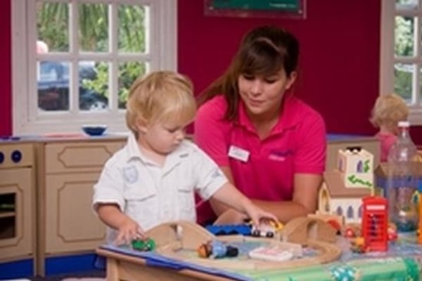 Co-op Childcare Tadworth, Tadworth, Surrey