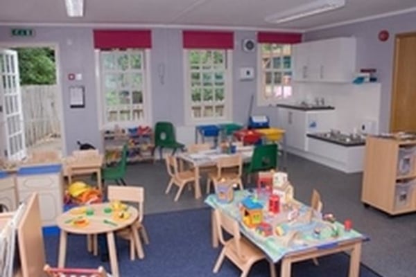 Co-op Childcare Tadworth KT20 5RU