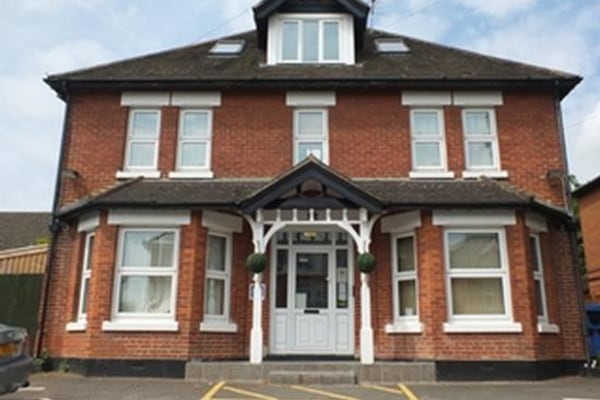 Christopher Robin Day Nursery - Woking, 31 Claremont Avenue