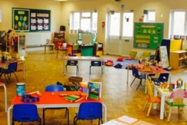 A-KiDz Childcare, Ashford, Surrey