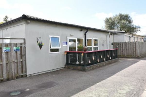 Bright Horizons Guildford Day Nursery and Preschool, University of Surrey