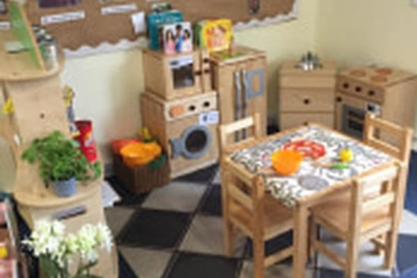 Shere Day Nursery, Gomshall Lane