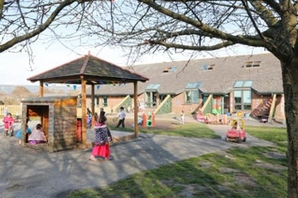 Co-op Childcare Littlehampton, Littlehampton, West Sussex