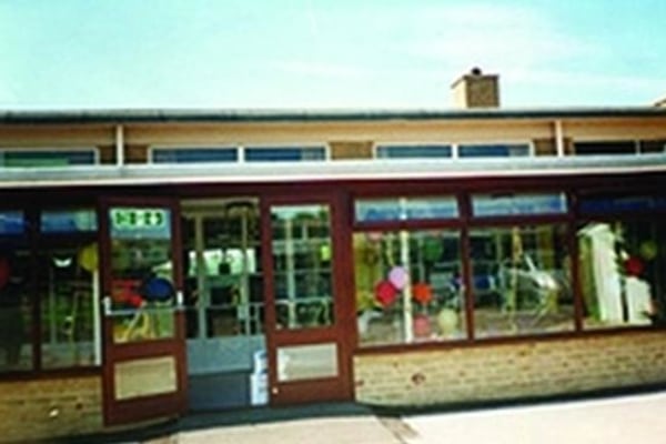 Littlehampton Day Nursery C I C, Elm Grove Road