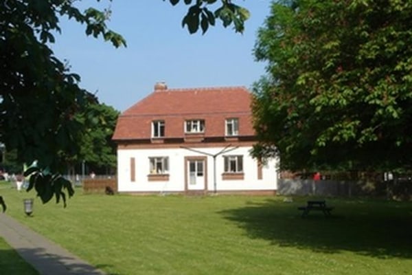 Young Sussex Nursery (Shoreham), 302 Upper Shoreham Road