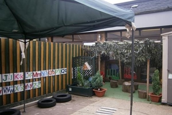 Bees in the Hive Pre-school, Peterborough, Cambridgeshire