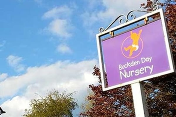 Buckden Day Nursery, 16 Mill Road