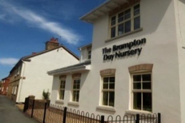 The Brampton Day Nursery, 62 High Street