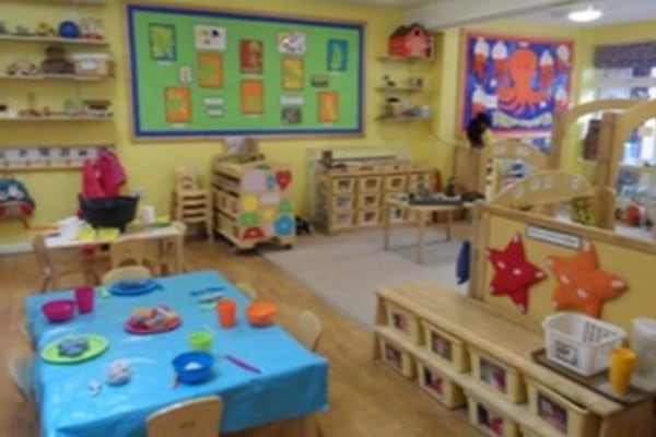 The Maltings Day Nursery, Ship Lane