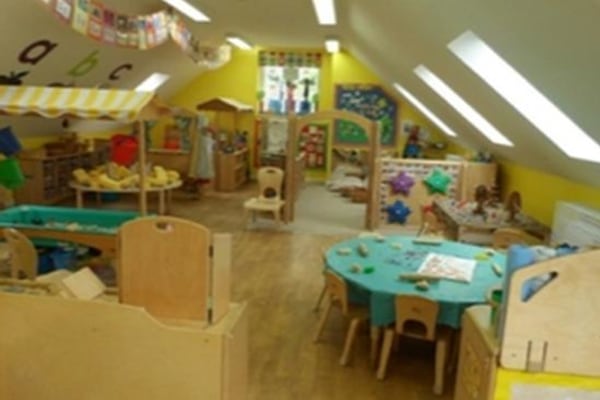 The Maltings Day Nursery, Ely, Cambridgeshire