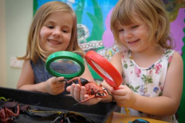 Kids Play Bury St Edmunds Day Nursery, Bury St Edmunds, Suffolk