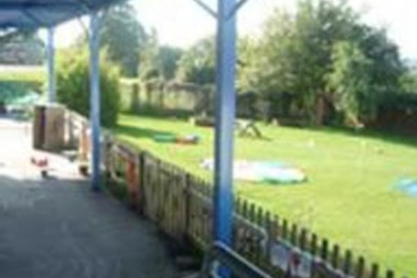 Kiddi Caru Day Nursery and Preschool in Brislington BS4 4NZ