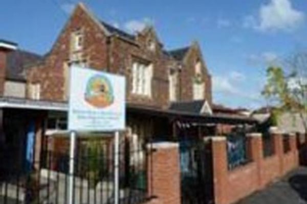 Mama Bear's Day Nursery (Shirehampton), 112-116 Grove Leaze