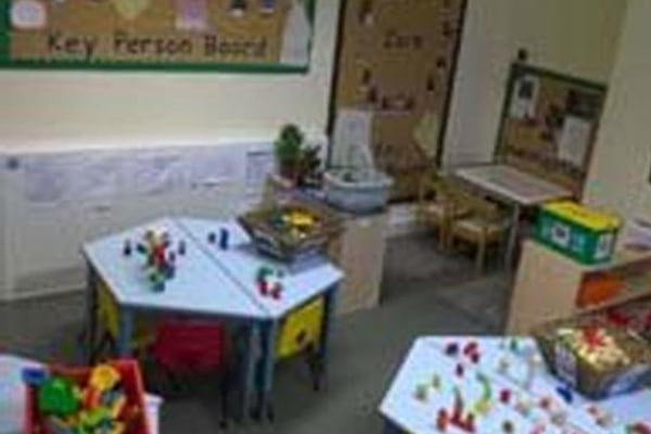 Mama Bear's Day Nursery (Shirehampton), Bristol