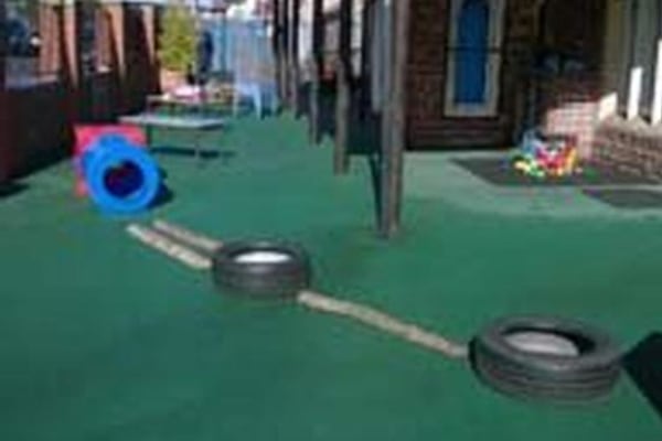 Mama Bear's Day Nursery (Shirehampton) BS11 9QU