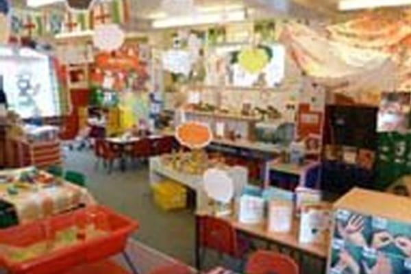 Essential Info  Mama Bear's Day Nursery