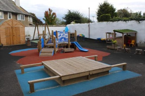 Pixieland Day Nursery - Mannamead, Plymouth, Devon