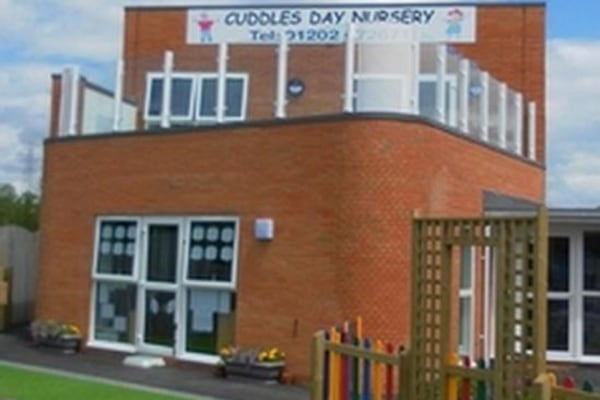 Cuddles Day Nursery Ltd (Canford Heath), Learoyd Road