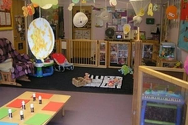 Cuddles Day Nursery Ltd (Canford Heath), Poole, Dorset