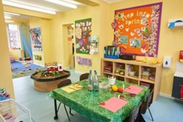 Little Pips Nursery Cheltenham, 5-7 Arle Avenue