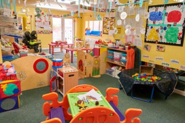 Little Pips Nursery Chippenham, Chippenham, Wiltshire