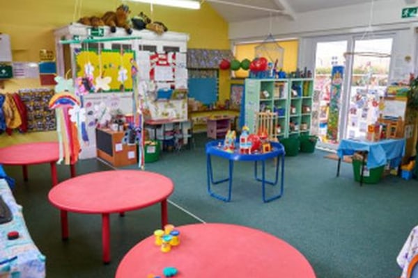 Little Pips Nursery Chippenham SN15 1LH