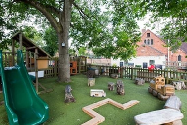 Bright Horizons Barford Day Nursery and Preschool, Warwick, Warwickshire