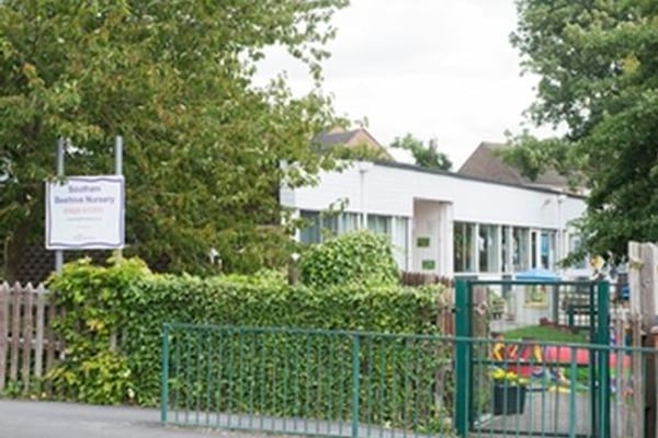 Bright Horizons Southam Day Nursery and Preschool, St James Road