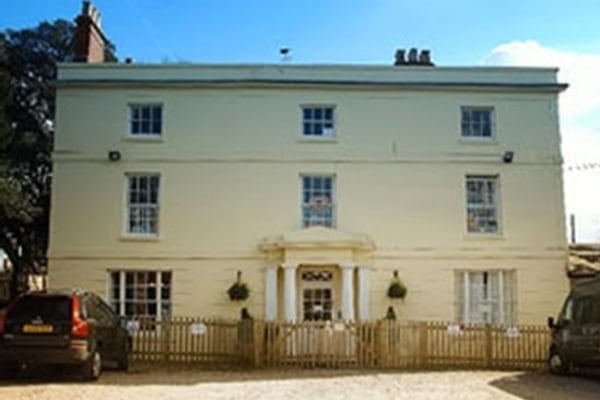 Freshfields Nursery School, Clifford Forge House