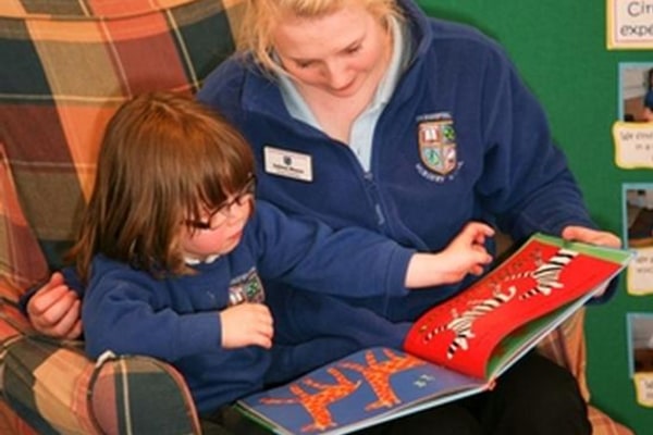 Freshfields Nursery School, Stratford-upon-Avon, Warwickshire