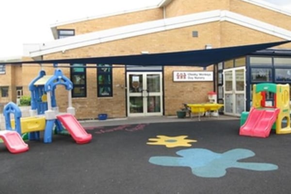 Cheeky Monkeys Day Nursery, Long Lane