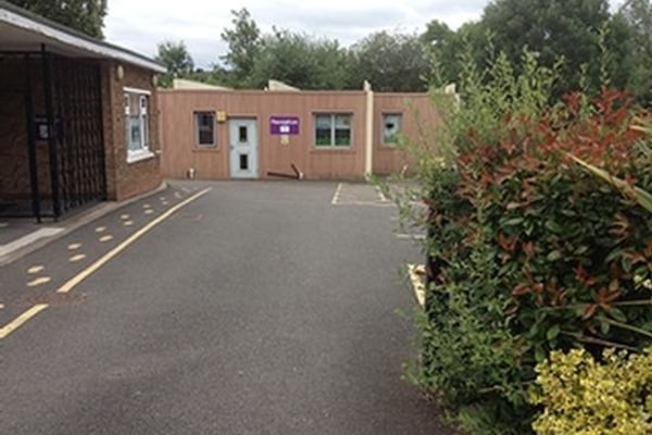 Langley Mill Childcare, Bailey Brook Drive