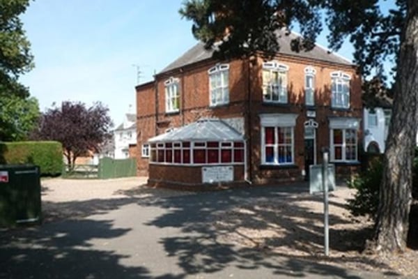 The Laurels Nursery School, Leicester, Leicestershire