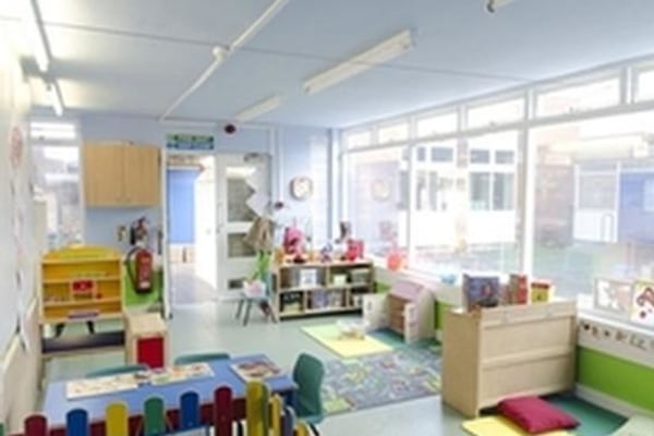 Little Explorers Day Nursery, Liverpool, Merseyside