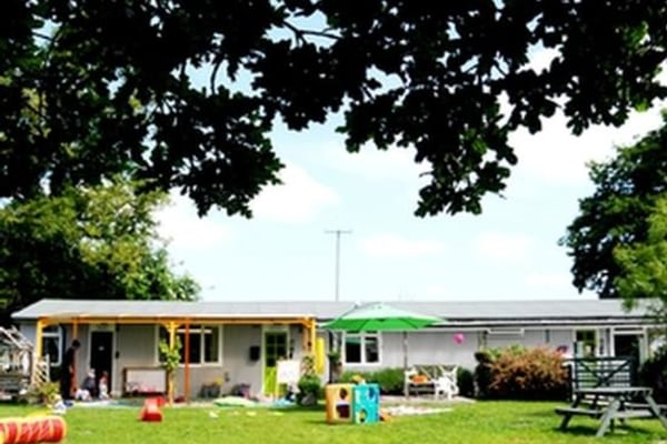 Partou Brambley Hedge Day Nursery & Pre-school, Tarporley, Cheshire