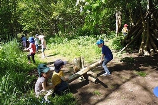 Nazareth House Day Nursery, Lancaster, Lancashire