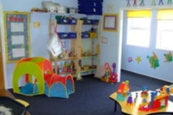 Kingswood Day Nursery & Preschool S17 3QP