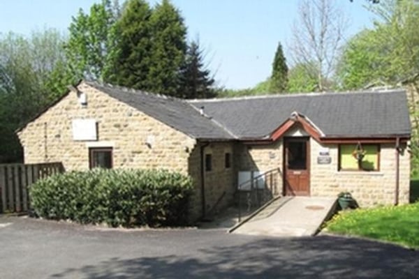 Harlequin Nursery, Huddersfield, West Yorkshire