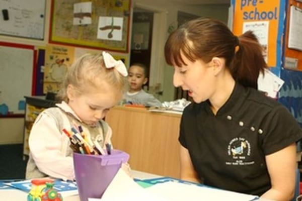 Helen Howes Private Day Nurseries, Bradford, West Yorkshire