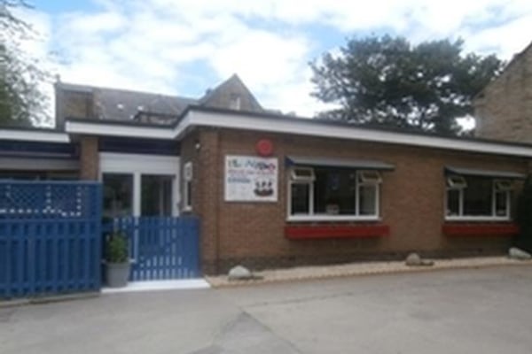 Il Nido Private Day Nursery, 13 Regent Road