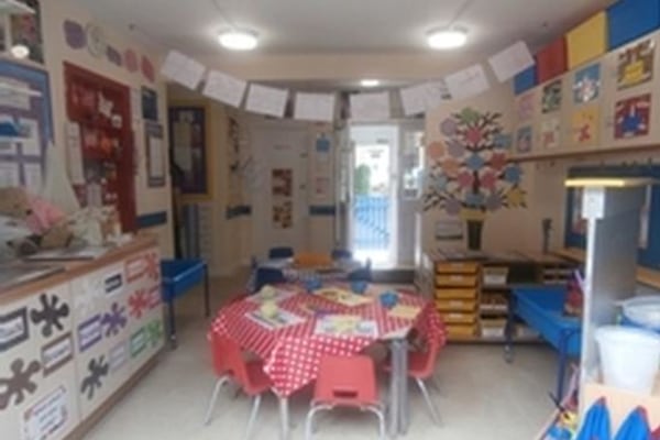 Il Nido Private Day Nursery, Huddersfield, West Yorkshire