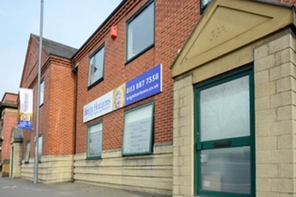 Bright Horizons Leeds Day Nursery and Preschool, 338-340 Kirkstall Road