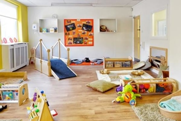 Bright Horizons Leeds Day Nursery and Preschool, Leeds, West Yorkshire