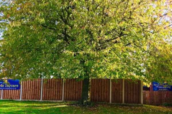 Earlybirds Daycare, Normanton, West Yorkshire