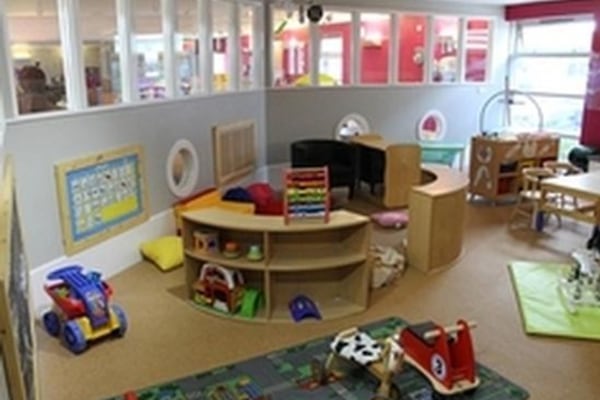 Little Pioneers Nursery & Pre-School, Newburn, Newburn Riverside