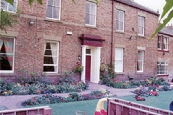 Little Pioneers Nursery & Pre-School, Tavistock, Tavistock House