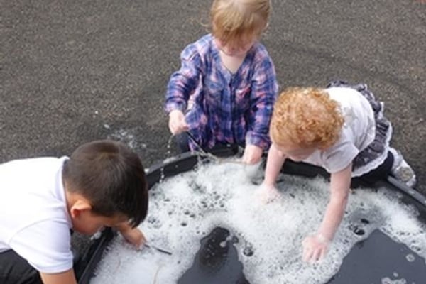 Minnows Children's Day Nursery, 39 Turford Avenue